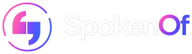 SpokenOf